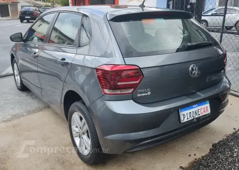 POLO 1.6 MSI