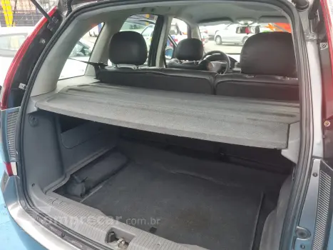 MERIVA 1.4 MPFI Maxx 8V