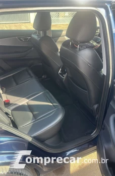 TIGGO 7 PRO 1.6 Tgdi MAX Drive