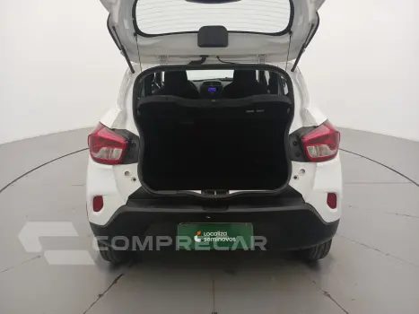 KWID 1.0 12V SCE FLEX ZEN MANUAL