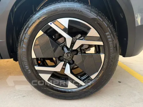 2008 1.0 Turbo 200 Flex Gt Cvt