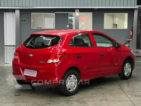 ONIX - 1.0 MPFI LS 8V 4P MANUAL