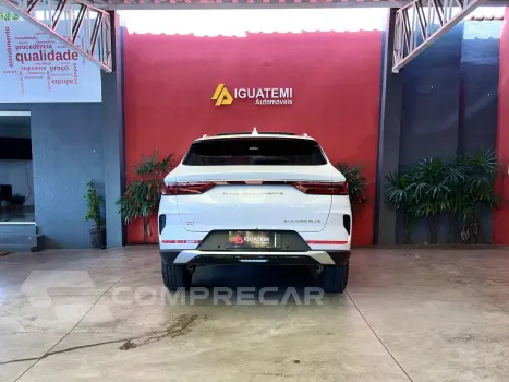 SONG PLUS 1.5 DM-I HÍBRIDO AUTOMÁTICO