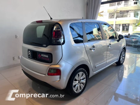 C3 1.6 Picasso GLX 16V