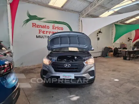 CRETA 1.6 16V Action