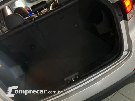 IX35 - 2.0 MPFI 16V 4P AUTOMÁTICO