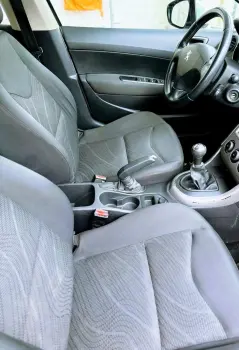 308 Active 1.6 Flex 16V 5p mec.