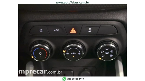 ONIX - 1.0 TURBO PLUS LTZ AUTOMÁTICO