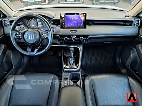 HR-V 1.5 DI I-vtec EXL