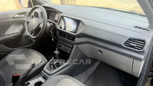 T-CROSS 1.0 200 TSI Sense