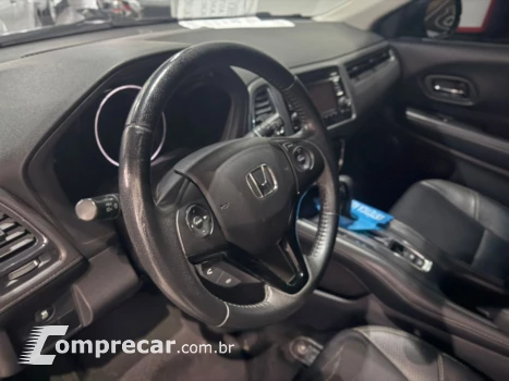 HR-V 1.8 16V EX