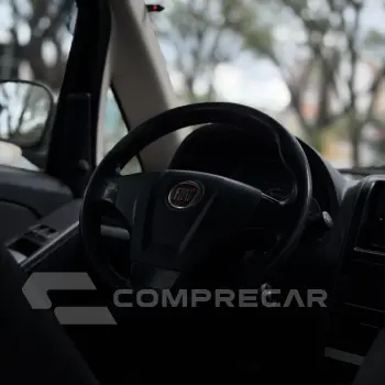 IDEA 1.4 MPI Attractive 8V