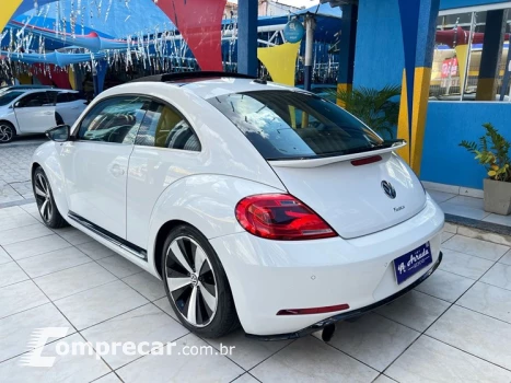 FUSCA