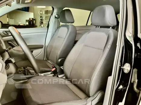 T-Cross 1.0 4P 200 TSI FLEX SENSE AUTOMÁTICO
