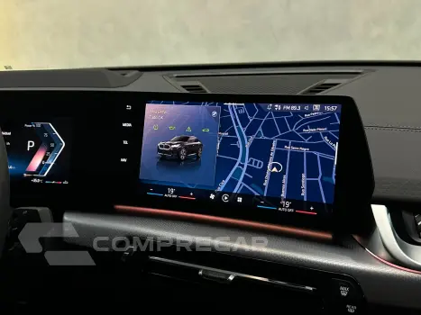 X2 X2 XDrive20i M Sport
