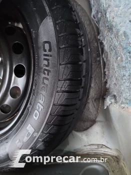 ETIOS 1.3 X 16V