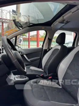 C3 1.5 Tendance 8V