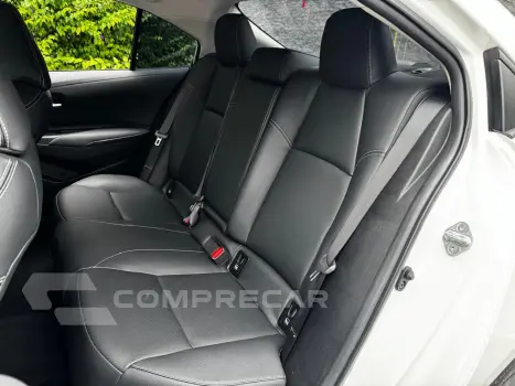 COROLLA 2.0 Vvt-ie XEI Direct Shift