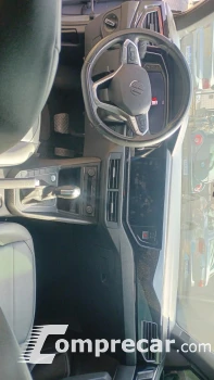 NIVUS 1.0 200 TSI Highline
