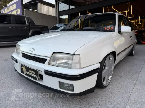 KADETT 2.0 MPFI GSI 8V GASOLINA 2P MANUAL