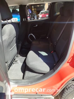 Renegade 1.8