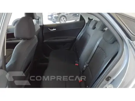 HB20 1.0 12V FLEX LIMITED MANUAL