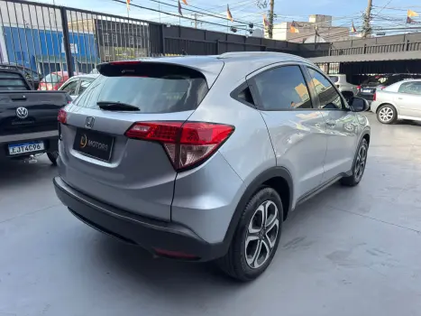 HR-V 1.8 16V EX