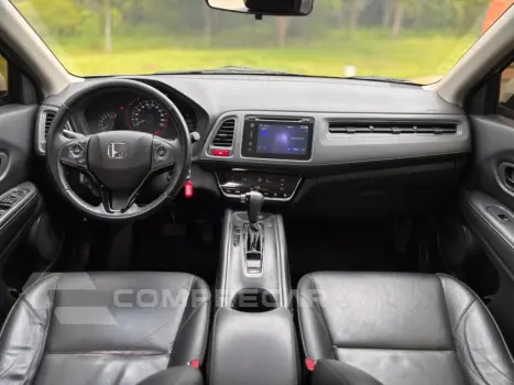 HR-V 1.8 16V FLEX EXL 4P AUTOMÁTICO