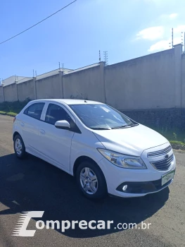 ONIX 1.0 MPFI LT 8V