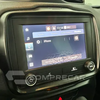 Renegade Sport T270 1.3 TB 4x2 Flex Aut.