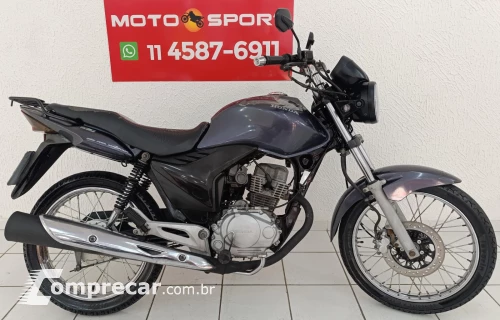 HONDA CG 150 FAN ESDI