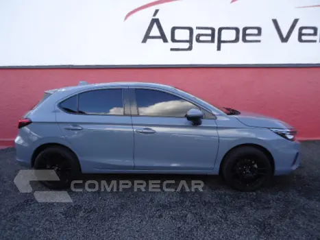 CITY 1.5 I-vtec Hatch Touring