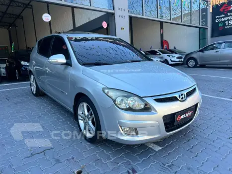 i30 2.0 16V 145cv 5p Aut.