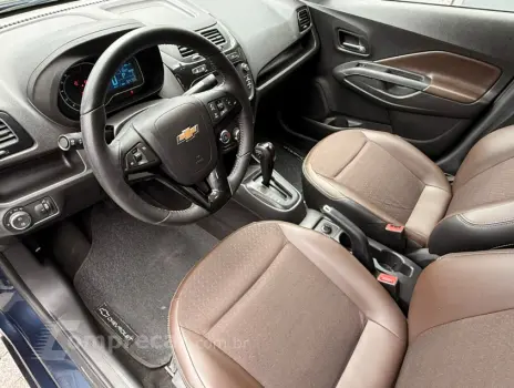 COBALT 1.8 MPFI LTZ 8V