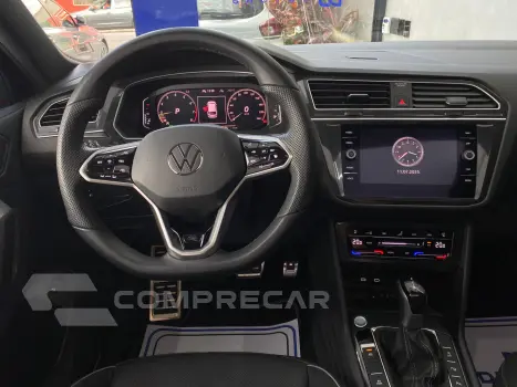 TIGUAN Allspac R-Line 300 TSI 2.0