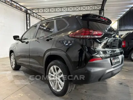 TRACKER - 1.0 TURBO LTZ AUTOMÁTICO