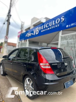 i30 2.0 16V 145cv 5p Aut.