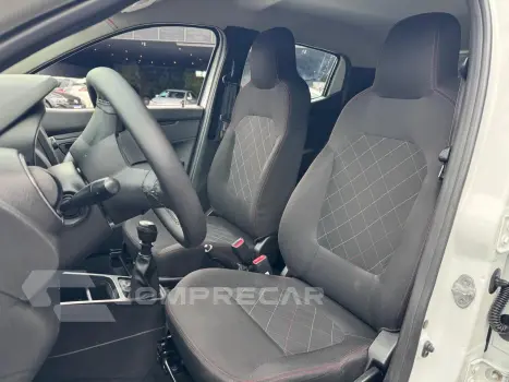 KWID 1.0 12V SCE ZEN