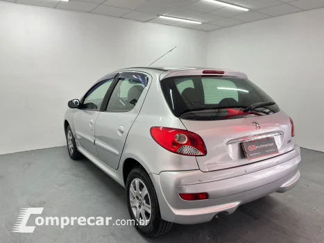 207 Active 1.4 Flex 8V 5p