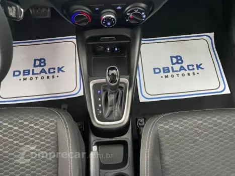 HB20 Vision 1.6 Flex 16V Aut