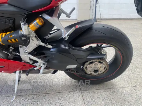 PANIGALE 1299 S