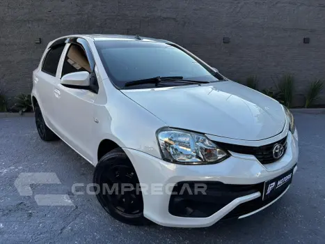 ETIOS 1.3 X 16V