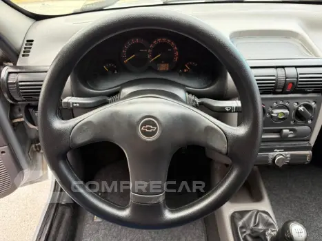 CLASSIC 1.0 MPFI SPIRIT 8V FLEX 4P MANUAL