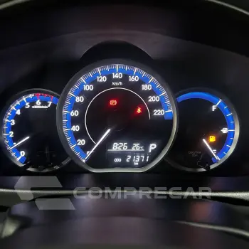 YARIS XL 1.5 Flex 16V 5p Aut.