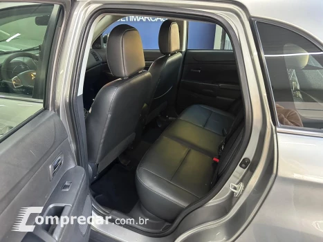 ASX 2.0 16V 4x4 160cv Aut.