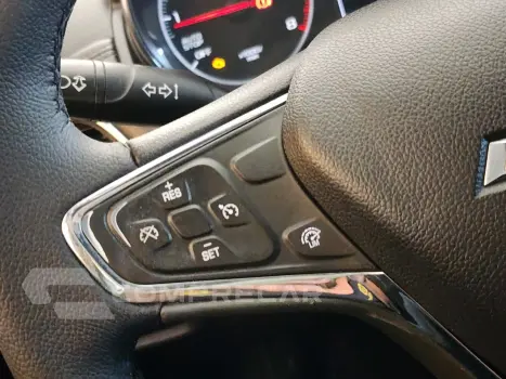 CRUZE LT 1.4 16V Turbo Flex 4p Aut.