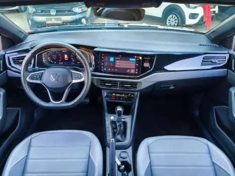 Nivus Highline 1.0 200 TSI Flex Aut.