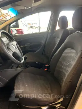 Punto ATTRACTIVE 1.4 Fire Flex 8V 5p