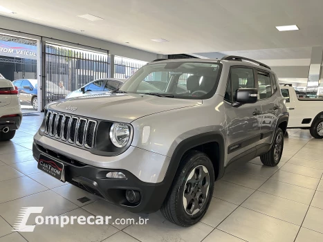 RENEGADE 1.8 16V