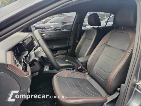 VIRTUS 1.0 200 TSI Highline